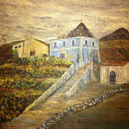 San Cerbone Daire Porto Azzurro Dış mekan fotoğraf