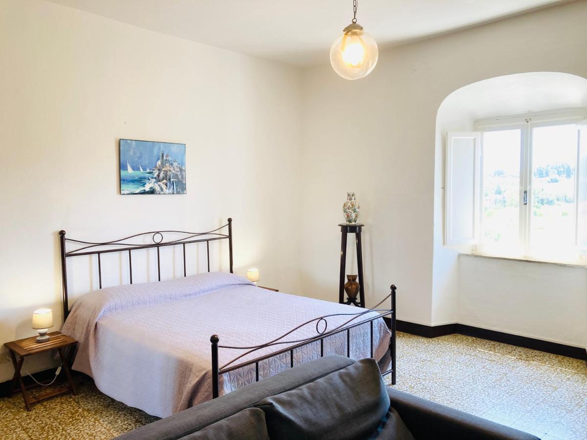 San Cerbone Daire Porto Azzurro Dış mekan fotoğraf