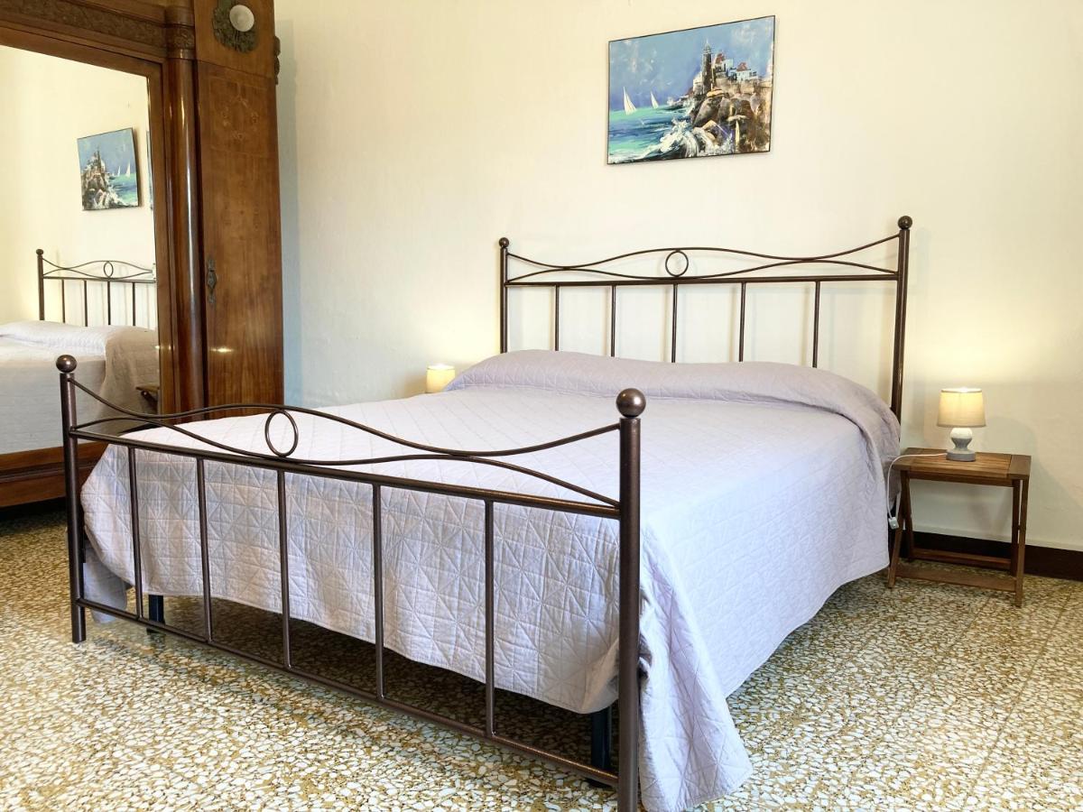 San Cerbone Daire Porto Azzurro Dış mekan fotoğraf