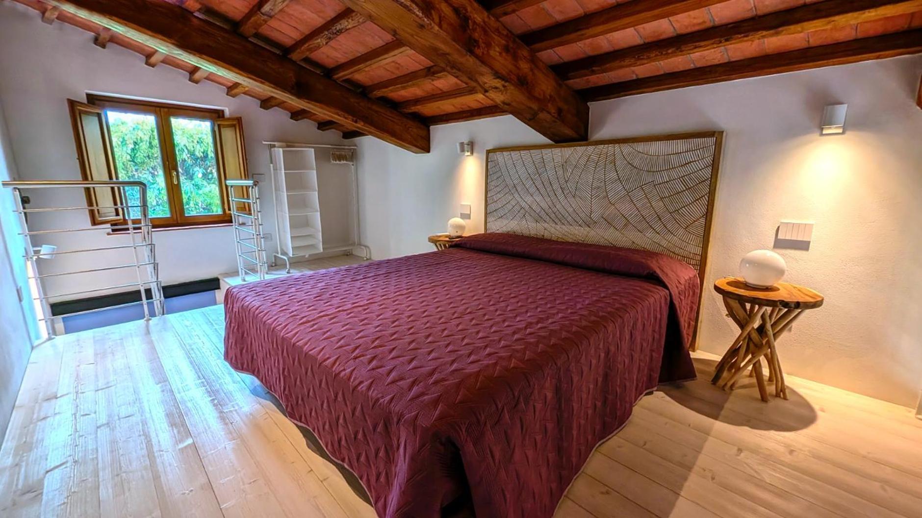 San Cerbone Daire Porto Azzurro Dış mekan fotoğraf
