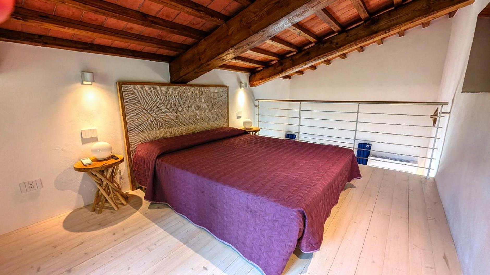 San Cerbone Daire Porto Azzurro Dış mekan fotoğraf