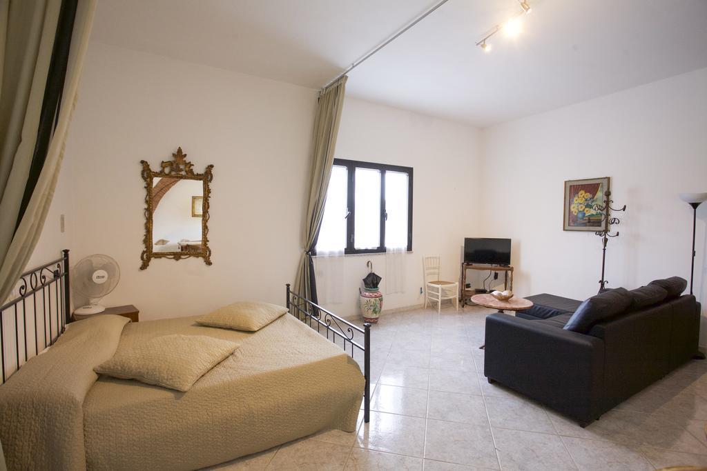 San Cerbone Daire Porto Azzurro Dış mekan fotoğraf