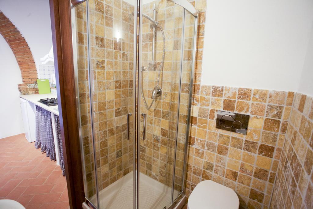 San Cerbone Daire Porto Azzurro Dış mekan fotoğraf